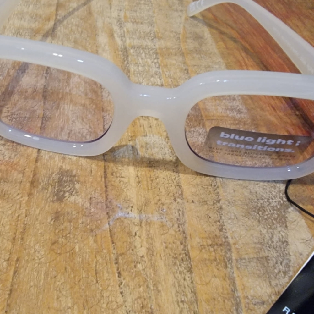 Sunglasses SZADE Watts Sustainable Blue Light transitions to Sunglasses